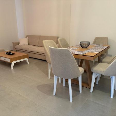 Odore Di Mare Apartments Sarandë Exteriör bild