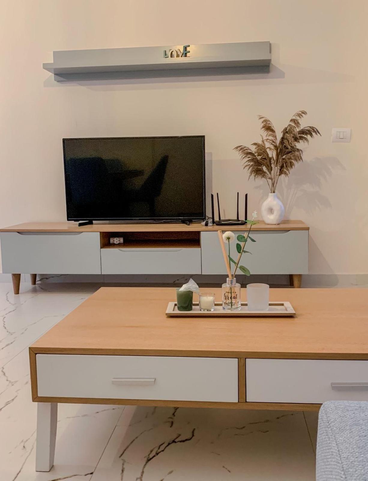 Odore Di Mare Apartments Sarandë Exteriör bild